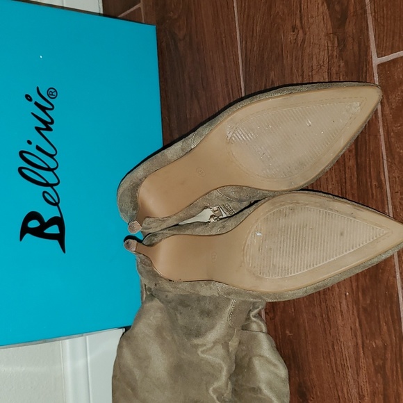 Bellini Boots - Picture 3 of 7